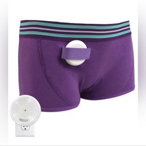 Rodger Wireless Bedwetting Alarm - Malem